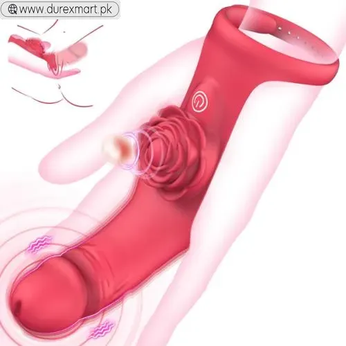 Finger Vibrator Adult Sex Toys