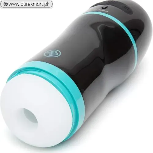 Lovehoney Blowmotion Real Feel Suction Male Masturbator