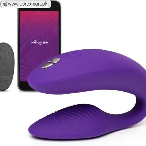 We-Vibe Sync 2 Couples Vibrator