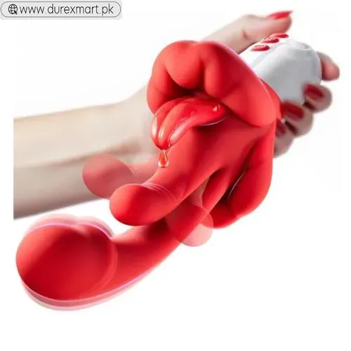 G Spot Vibrator Womens Sex Toy 