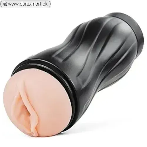 Male Masturbators with 3XLR Connector