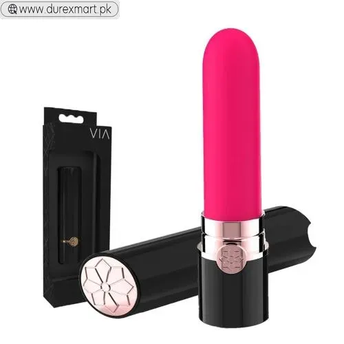 Lipstick Vibrator
