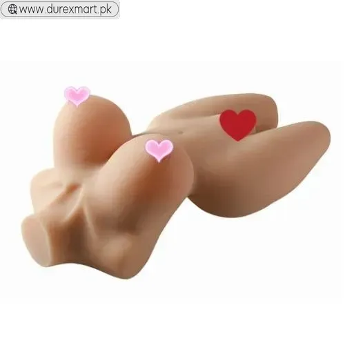 Silicone Pussy And Ass In Pakistan