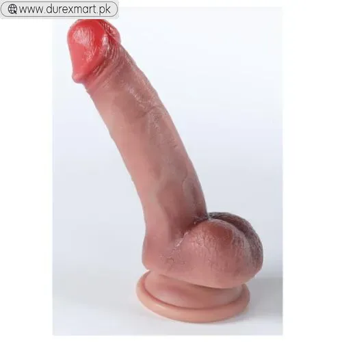 6 Inch Small Dildo for Beginner