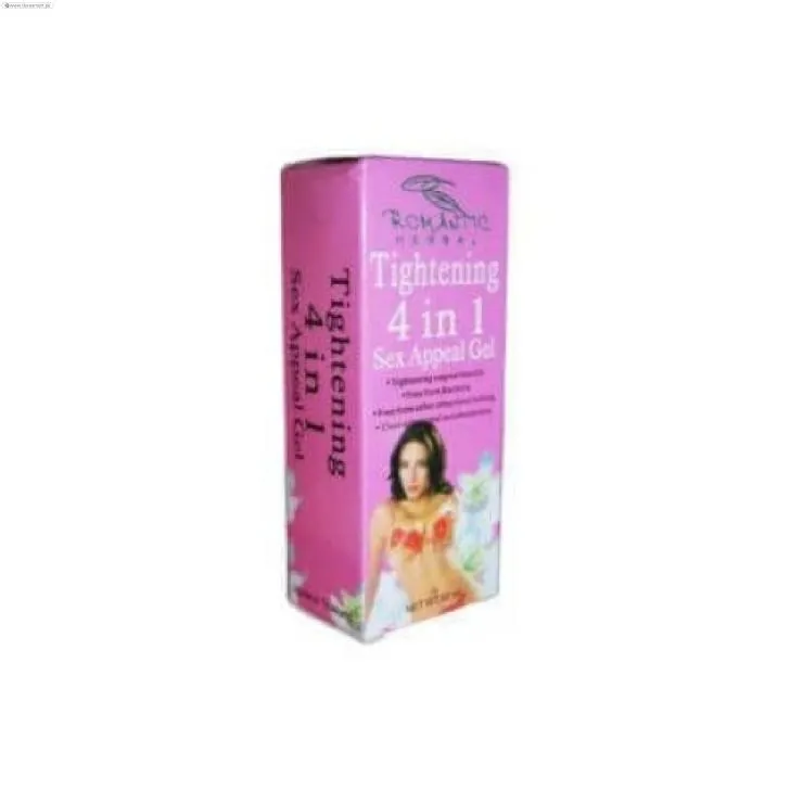 Jaguar Power Tightening 8 In-1 Cream