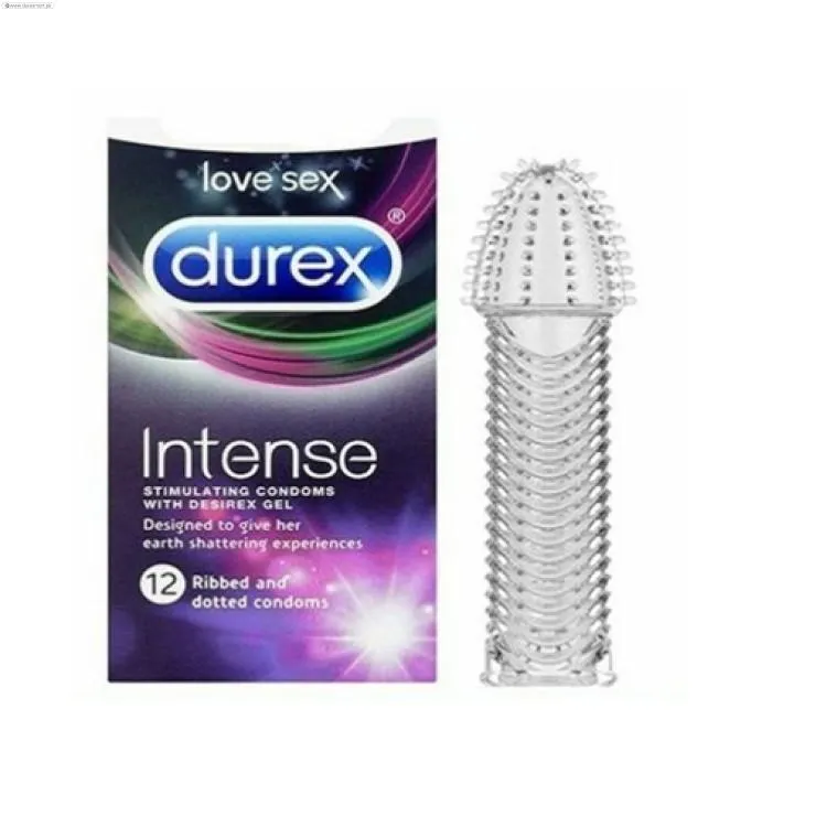 Silicone Condom In Pakistan
