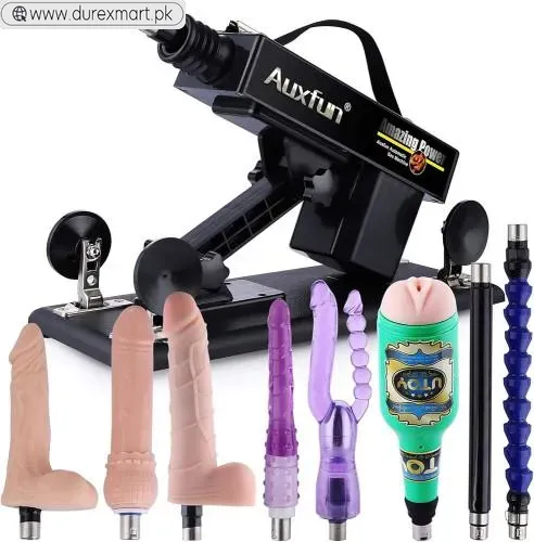 Sex Machine Thrusting Machine For Women