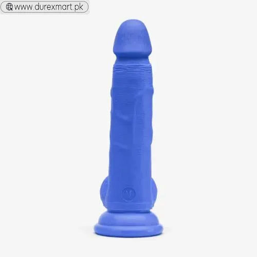 Crystal Jelly Double Sided Dildo