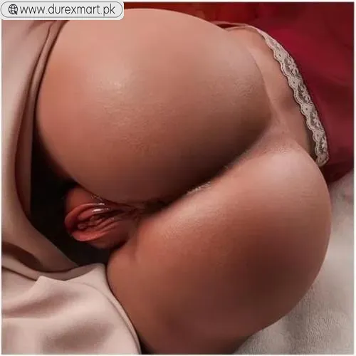 6.4LB Brown Sex Doll Ass for Men - view 2