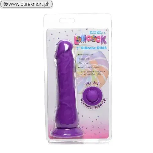 7 Inch Dildo In Pakistan - Sex Toys