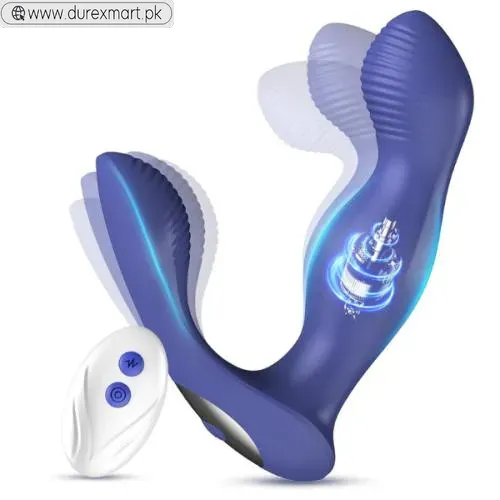 Adult Sex Toys for Women-KERERO 3 in 1 Dildo - view 2