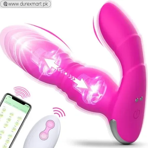 Adult Sex Toys for Women Pleasure - view 2