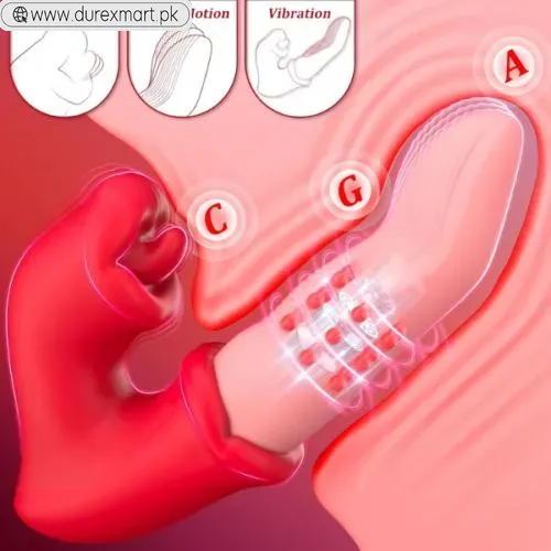 Adult Sex Toys for Women Vibrators - view 2