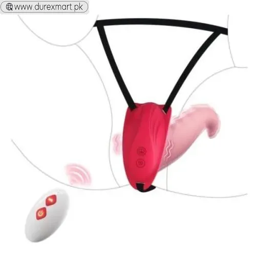 Adult Sex Toys Tongue Vibrator - view 2