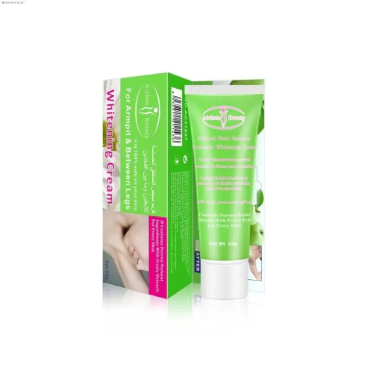Aichun Beauty Private Parts Underarm Glowing Body Care Cream