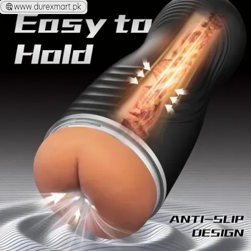 Anal Male Masturbator Cup Sex Toys for Men - view 2
