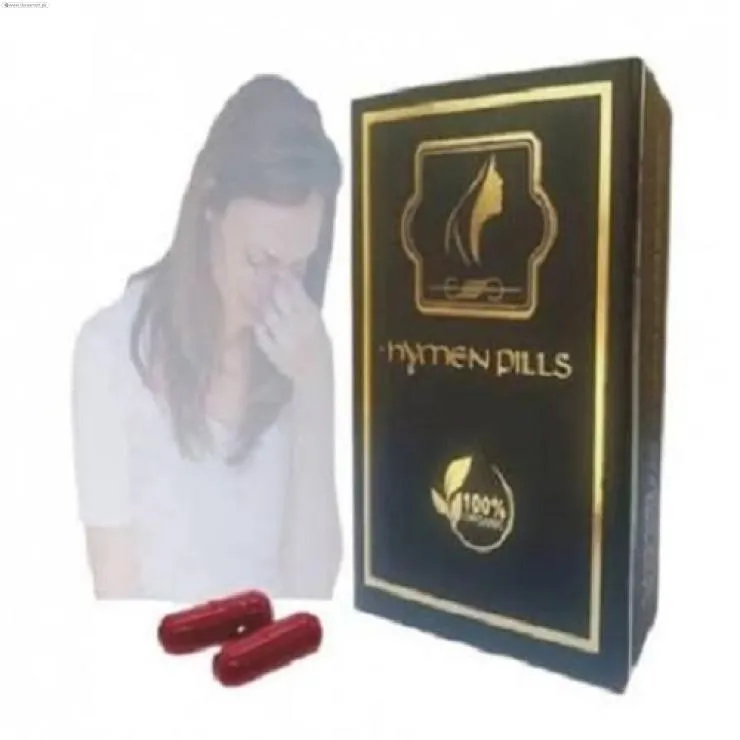 Artificial Hymen Pills - view 2
