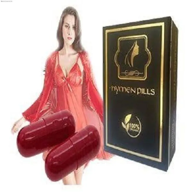 Artificial Hymen Pills - view 3