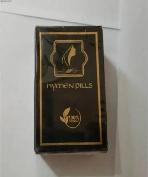 Artificial Hymen Pills - view 4