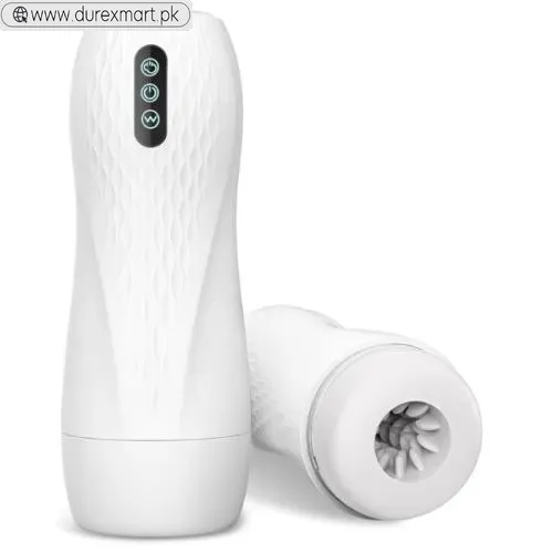 Automatic Male Masturbator Penis Pump - view 2
