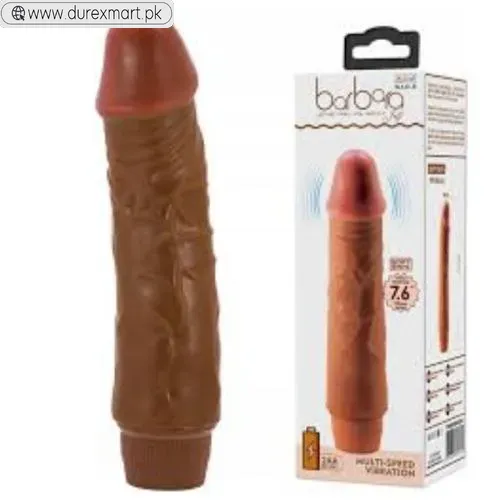 B Yours Vibe-7 Realistic Long Dildo