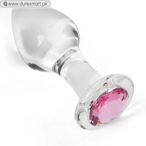 Butt Plug Fetish Anus Stimulation - view 2