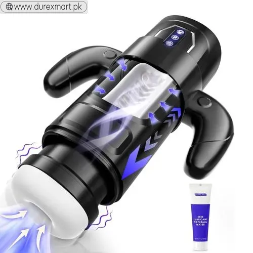Cafatop Male Masturbator Sex Toys In Pakistan