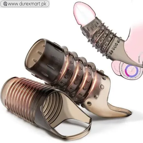 Cock Rings for Men, Reusable Penis  - view 2