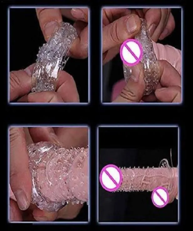 Crystal Condoms In Pakistan - view 2
