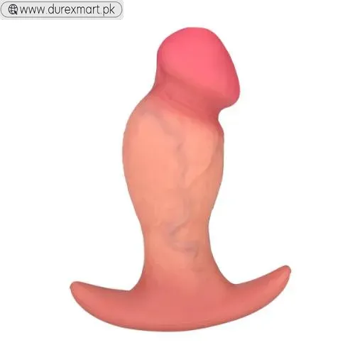 Dildo Anal Plug - view 2