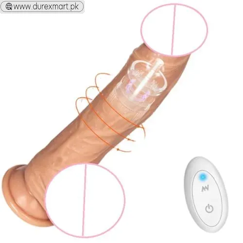 Dildo Vibrator For Women - view 2