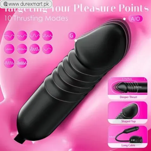 Dildo Vibrator Women Sex Toys - view 2