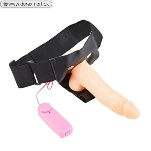 Dildo With Belt For Women - view 2