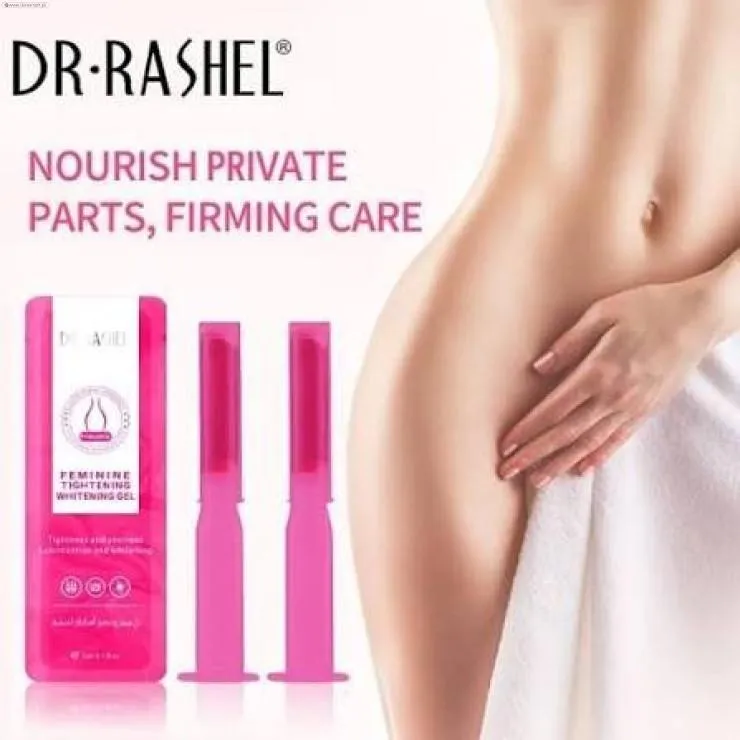 Dr.Rashel Private Parts Whitening And Tightening - view 3