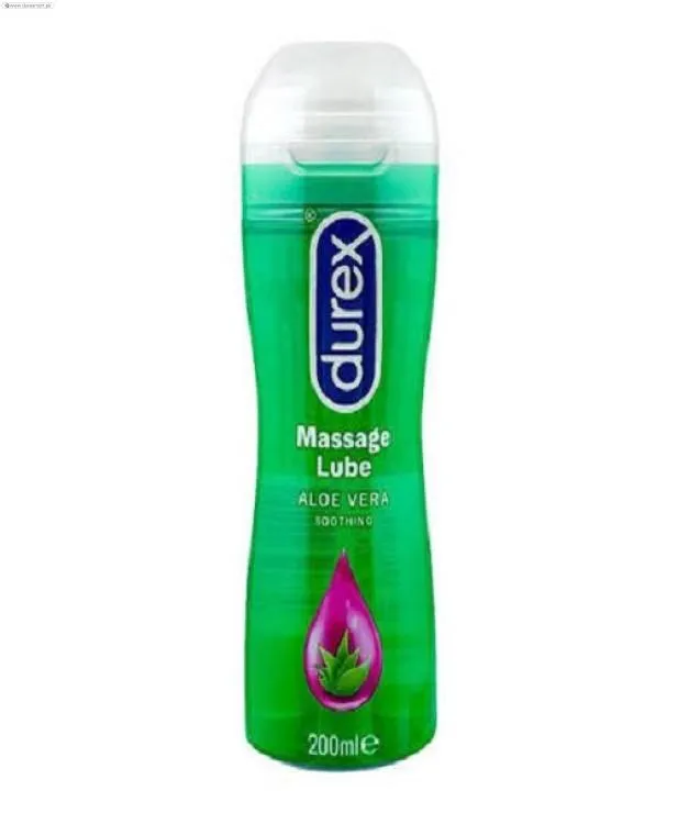 Durex Play Massage 2-in-1 Intimate Lube In Pakistan - view 4