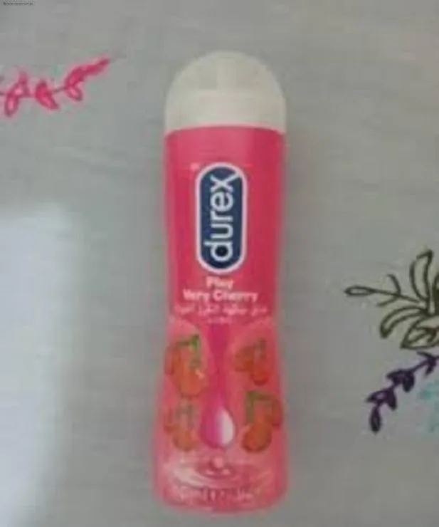 Durex Play Very Cherry Lubricant In Pakistan - view 2