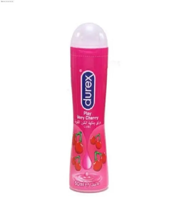 Durex Play Very Cherry Lubricant In Pakistan - view 3