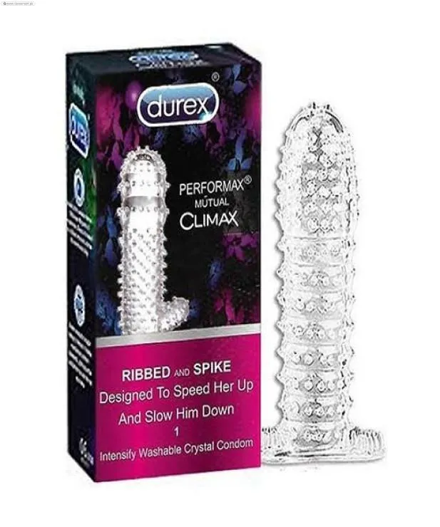 Durex Reusable Silicone Condom Price In Pakistan - view 3
