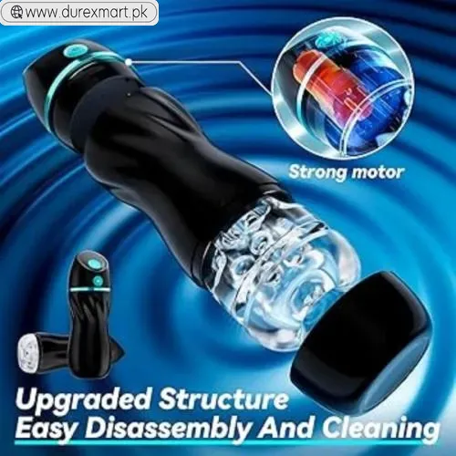 EINSEO Automatic Sucking Male  Price In Pakistan - view 2