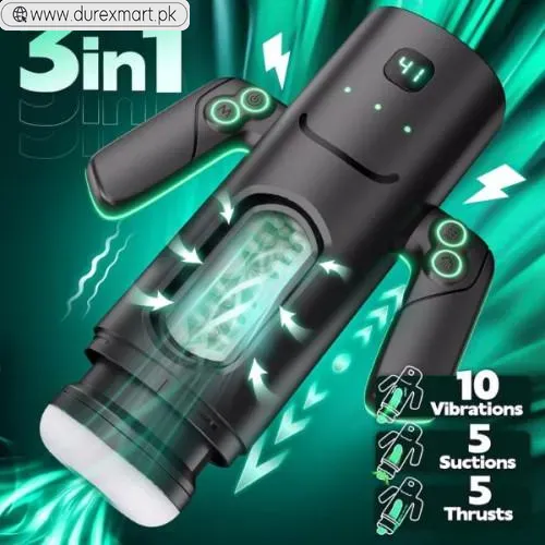 Felicimo Male Sex Toys for Men - view 2