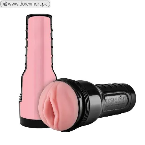 Fleshlight - Original Pink Lady - Pussy Masturbator - view 2