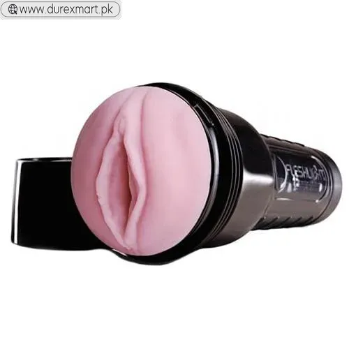 Fleshlight - Original Pink Lady - Pussy Masturbator - view 3