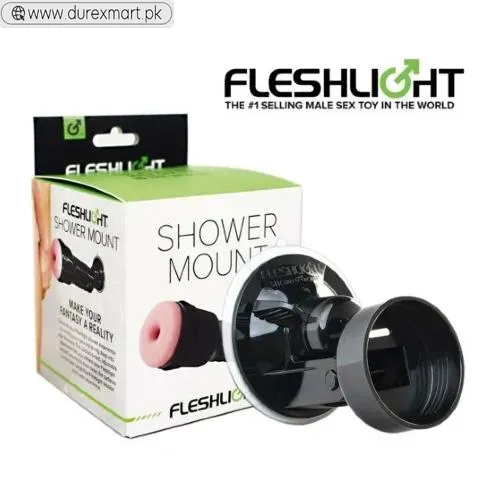 Fleshlight Shower Mount In Pakistan - view 2