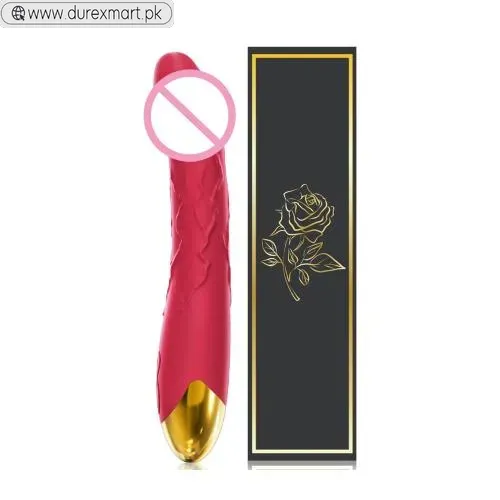 Huge Dildo Adult Sex Toy 7 Inch In Pakistan - view 2