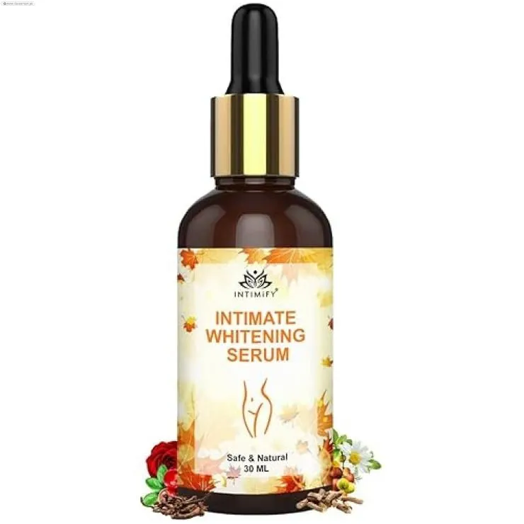 Intimify V Tightening Whitening Serum In Pakistan