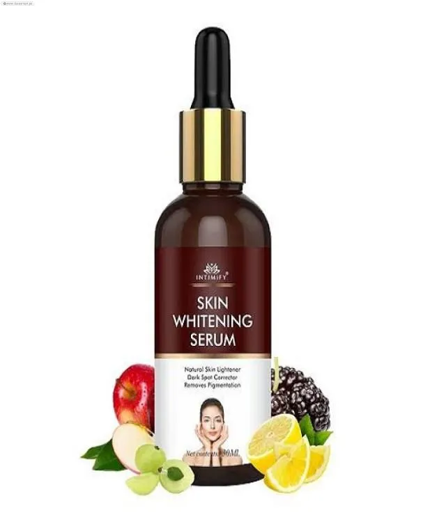 Intimify V Tightening Whitening Serum In Pakistan - view 2