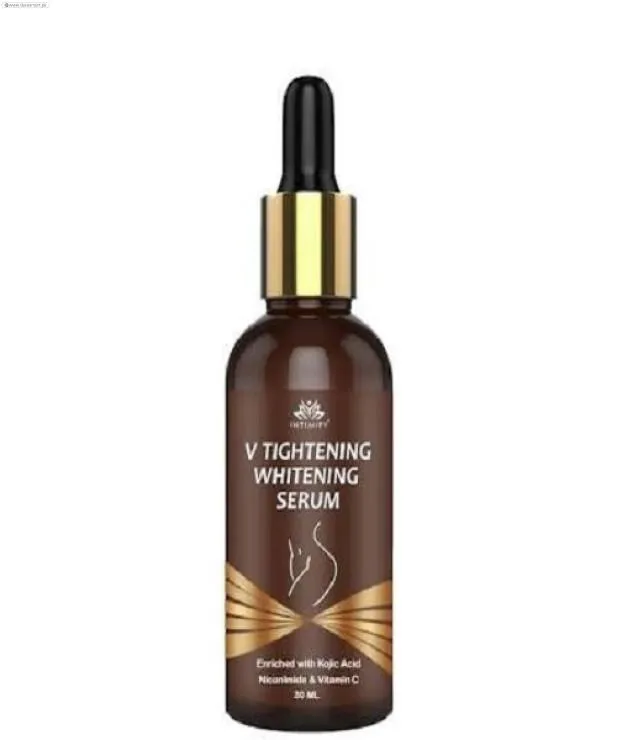Intimify V Tightening Whitening Serum In Pakistan - view 3