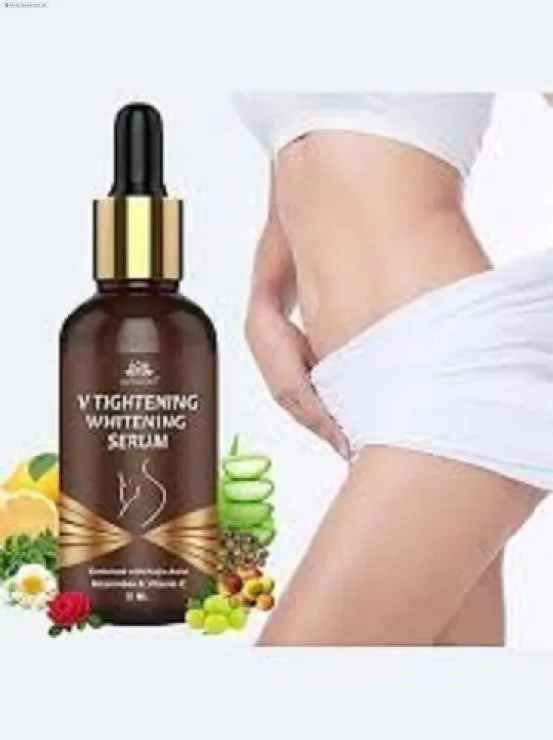 Intimify V Tightening Whitening Serum In Pakistan - view 4