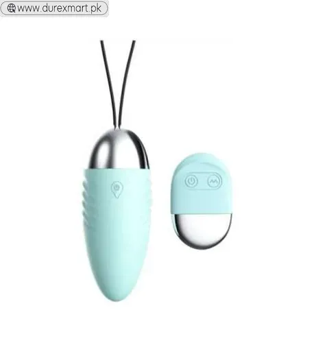 Jumping Egg Vibrator - view 2
