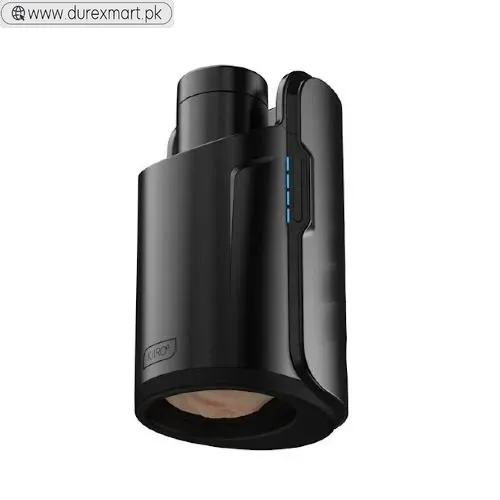 KIIROO KEON Interactive Automatic Masturbator - view 2